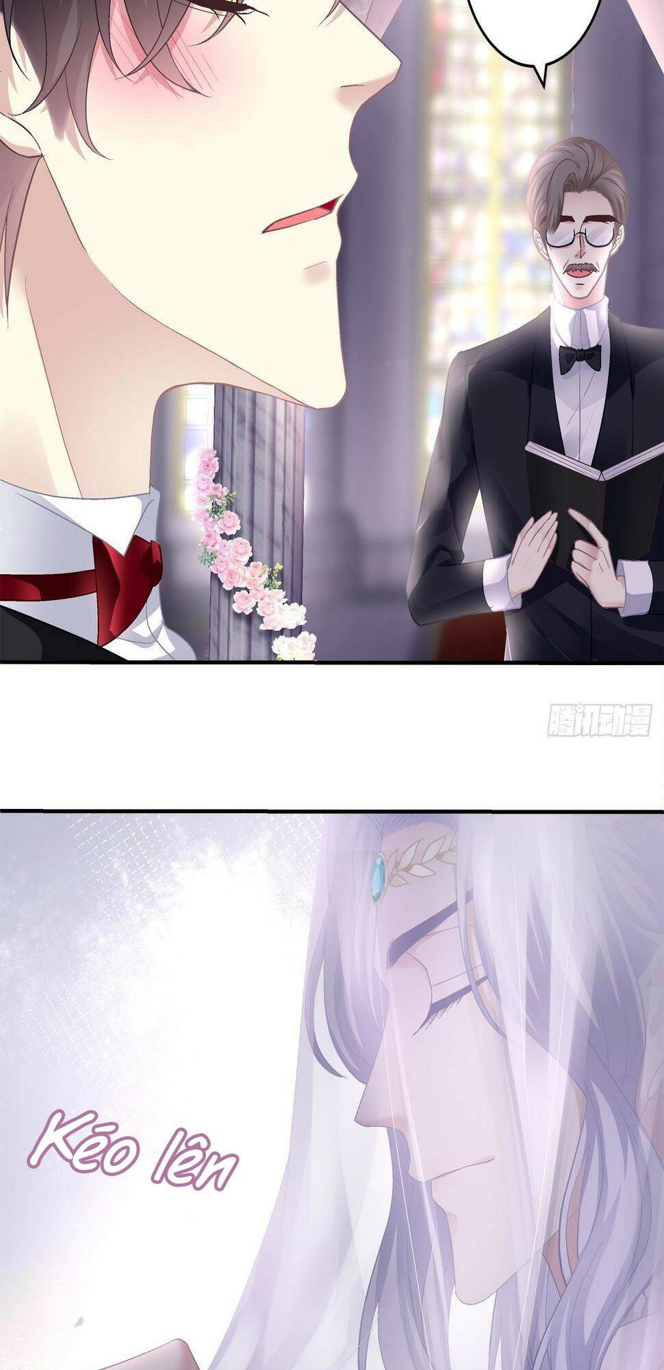 toàn bộ nắm trong tay chapter 171 33