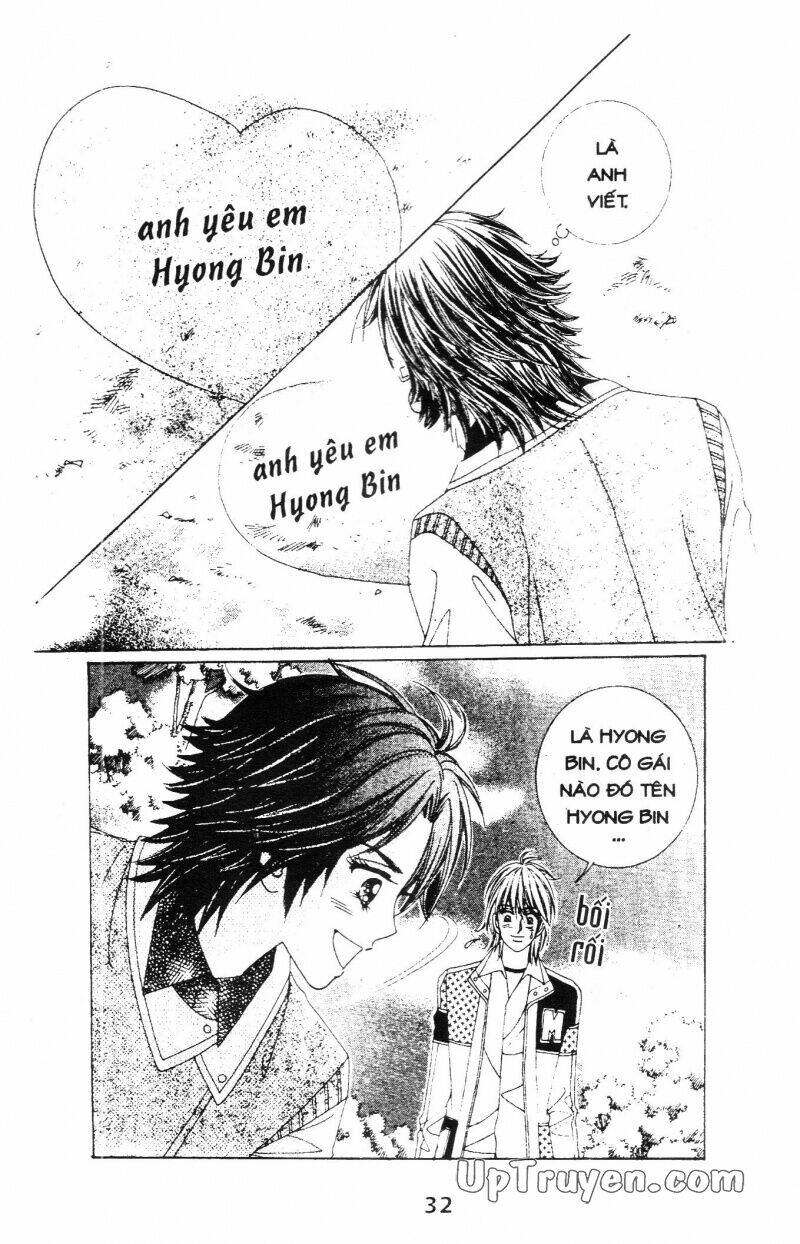 mặt nạ tình yêu chapter 116 33