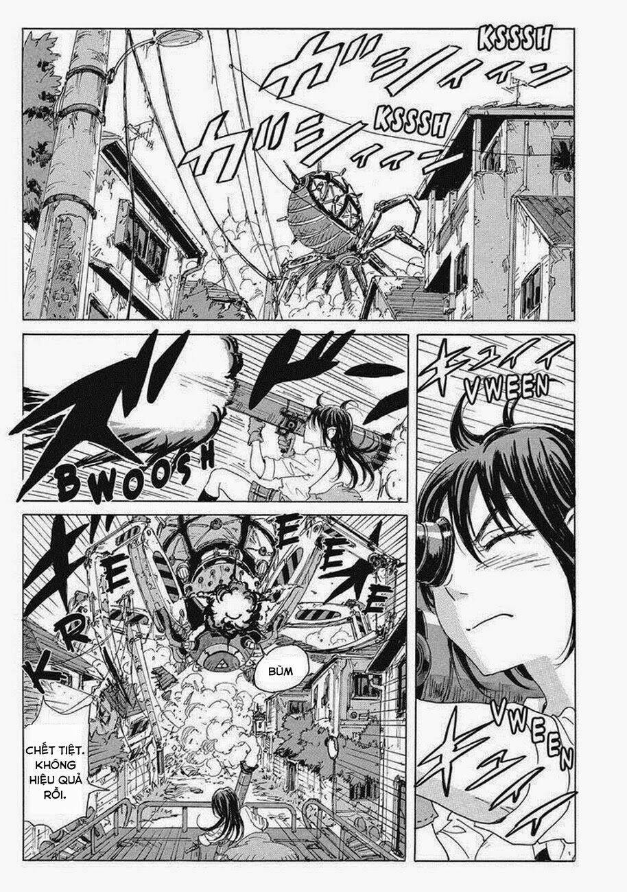 cúp quốc sư tử chapter 57 12