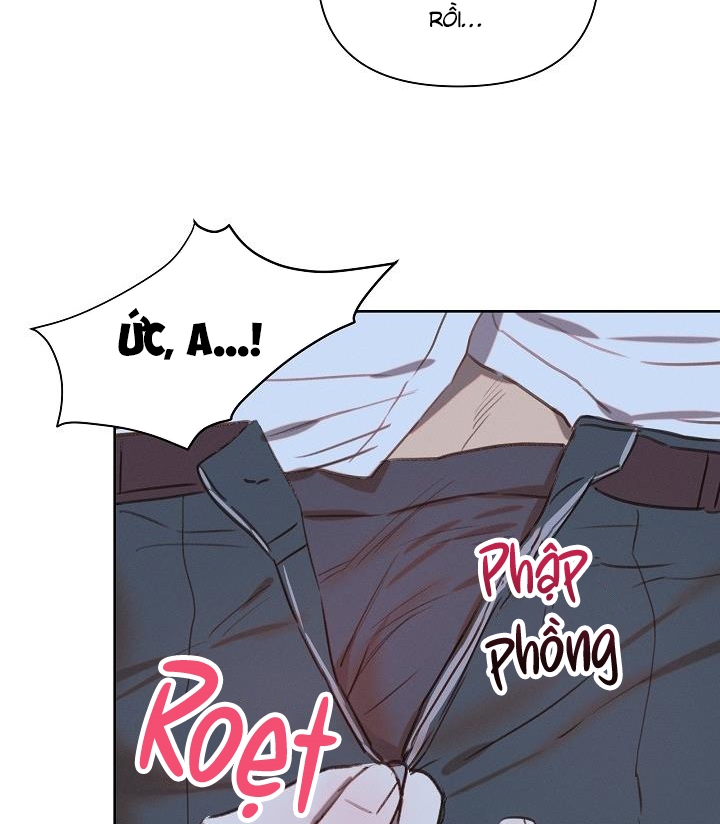 đại úy lãng mạn thân yêu của tôi chapter 2 79