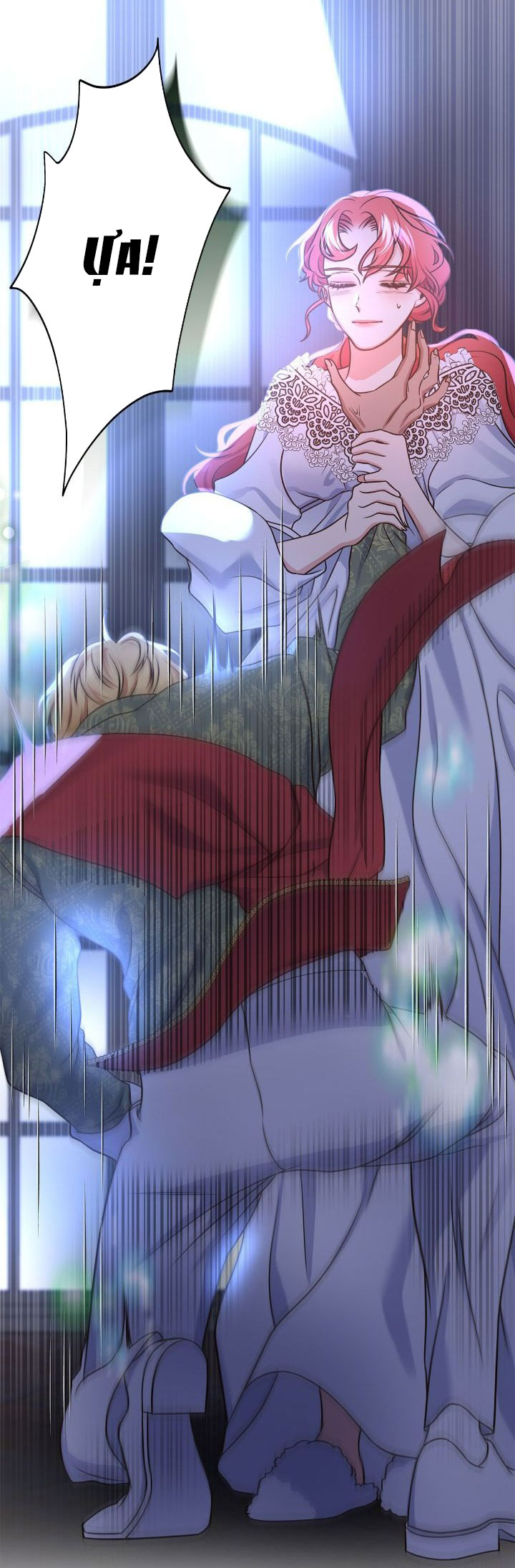 [15+] Giam Cầm chapter 26.1 - Trang 17