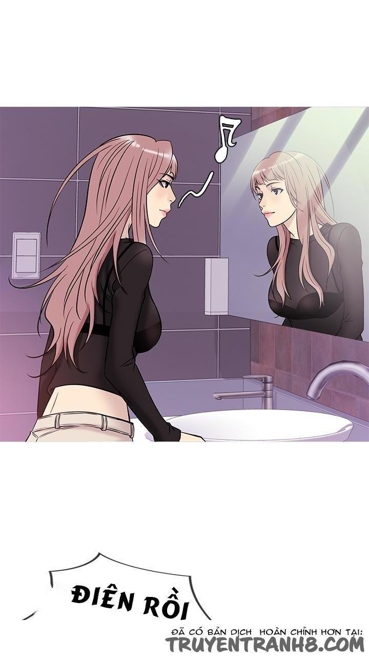 thiên đường chapter 39 21