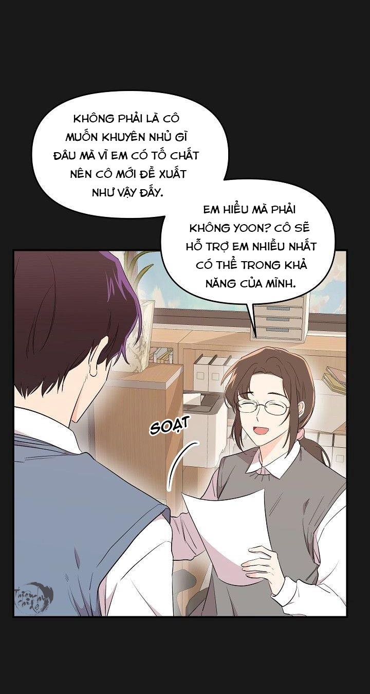 hoa ly hổ chapter 16 24