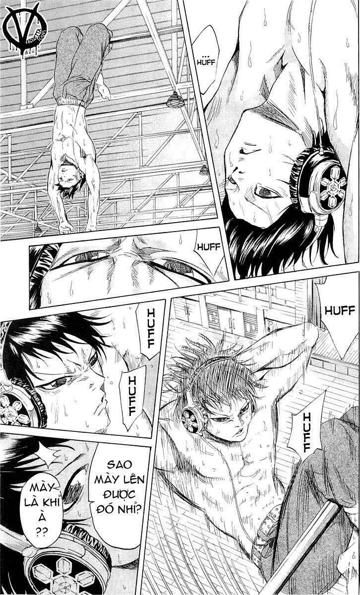 sugarless chapter 8 18