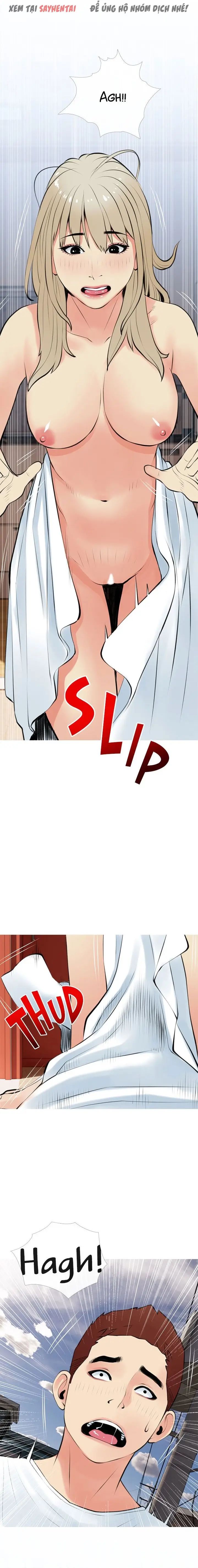 dập dì của tôi chapter 47 12