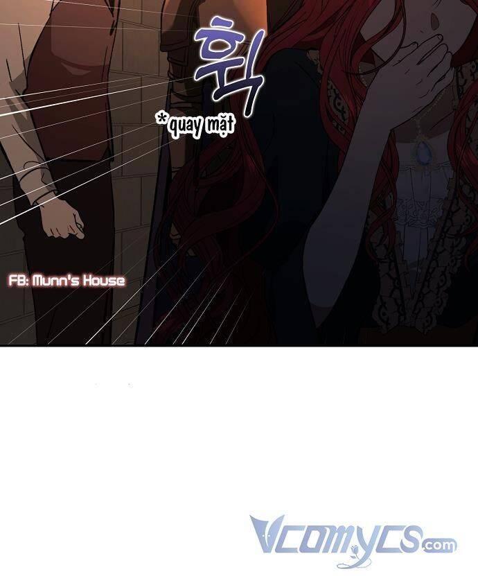 tôi không cố ý quyến rũ nam chính đâu! chapter 57 9