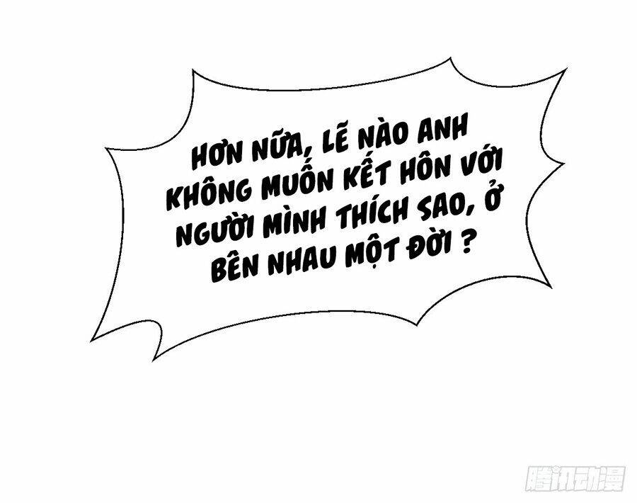 tư sủng cục cưng bảo bối chapter 5.2 19