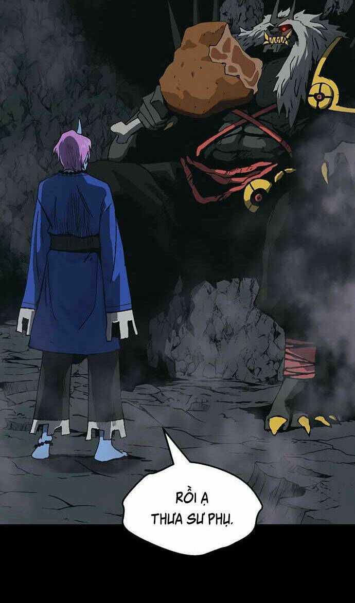 npc bắt đầu từ kỹ năng lv.999 chapter 17 32