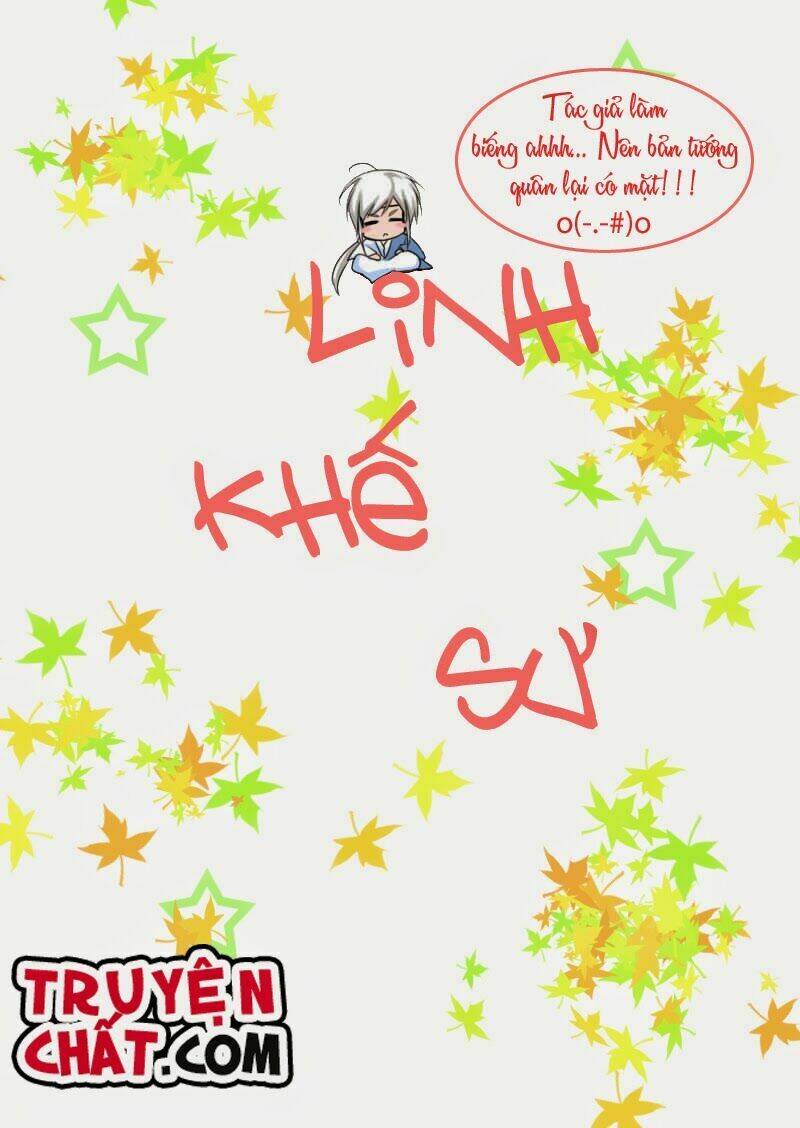 linh khế sư chapter 12 1