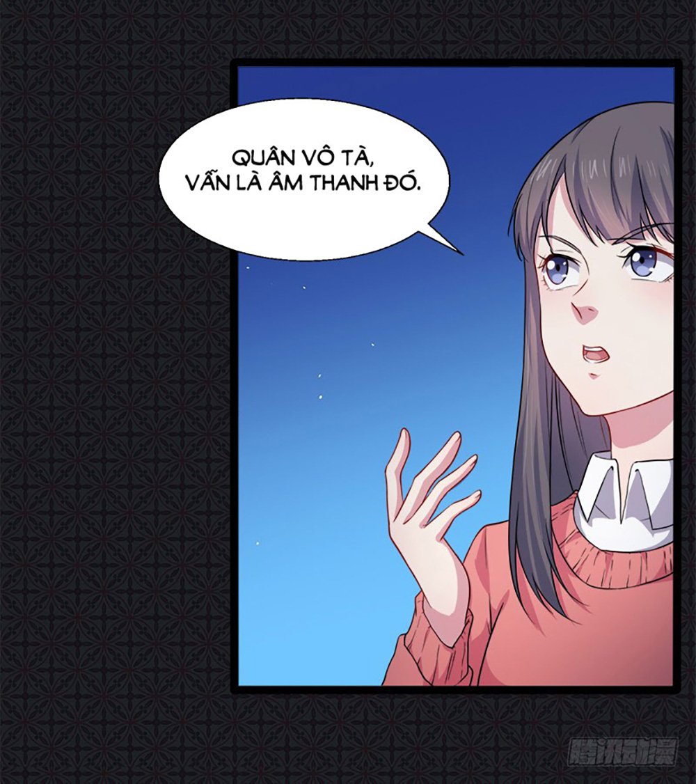 ngạo kiều quỷ vương yêu ta chapter 43 31