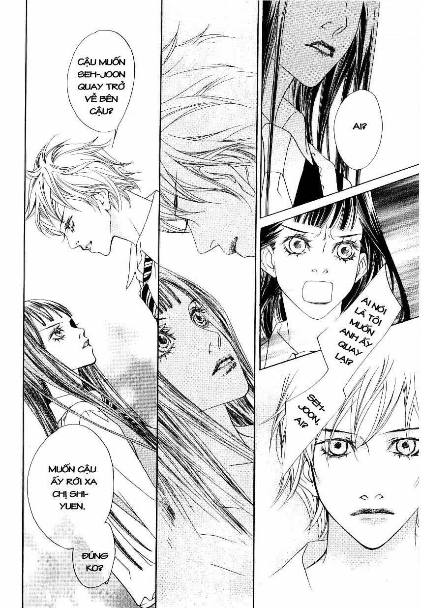 bông hoa của tội lỗi chapter 13 5