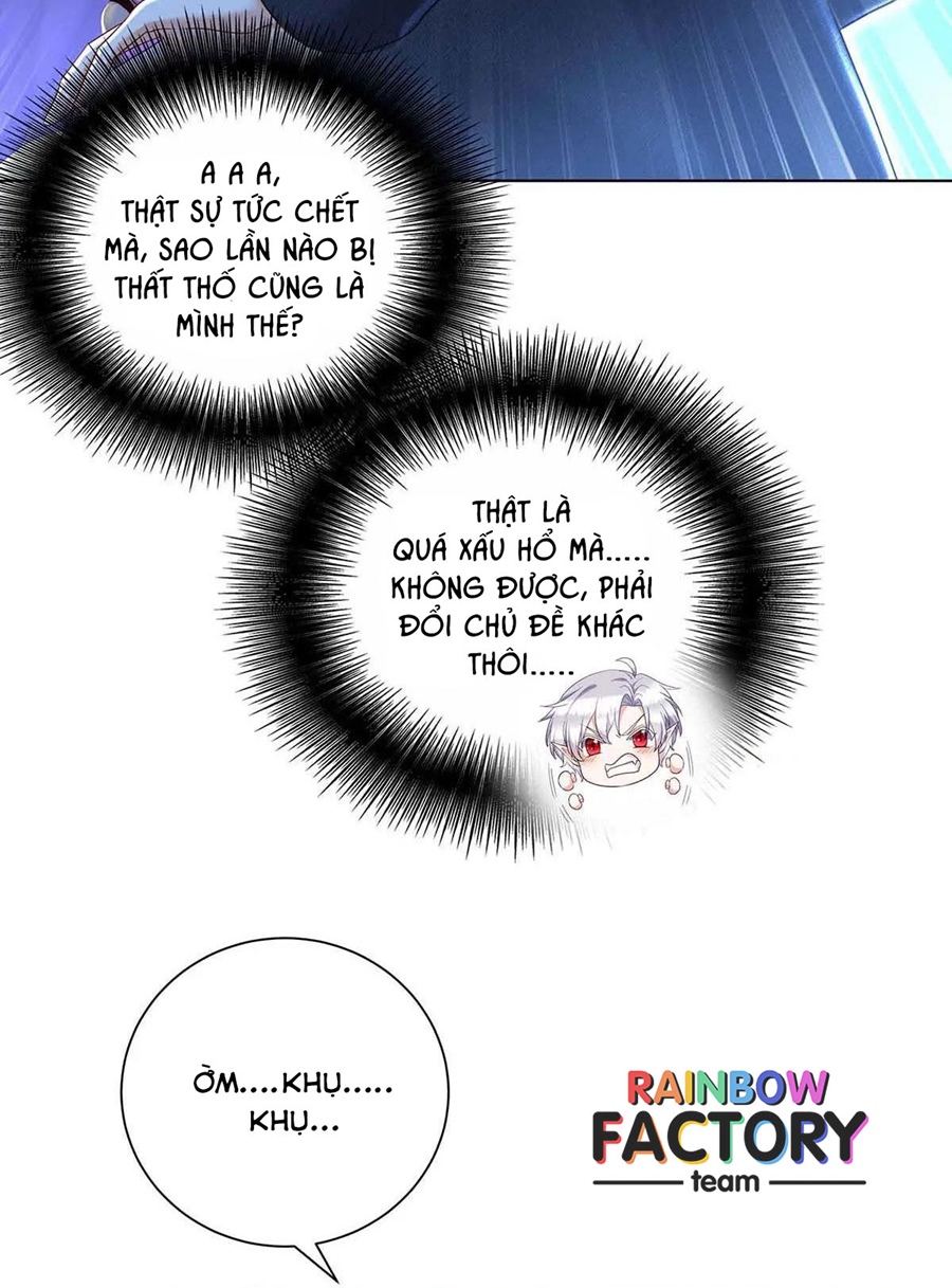 rước sói vào nhà chapter 46 35