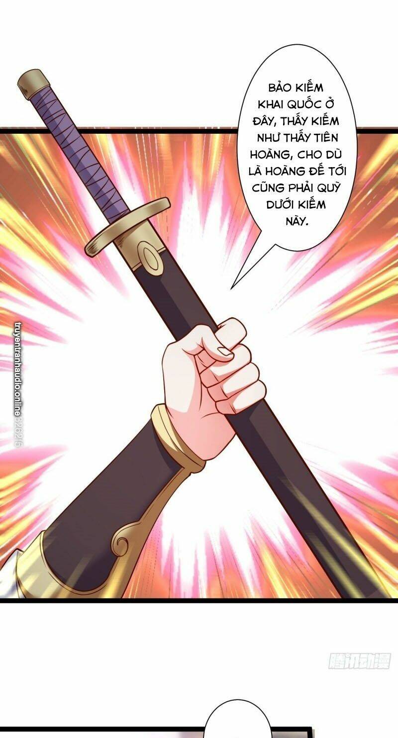 trọng sinh tối cường ma tôn ở rể chapter 63 17