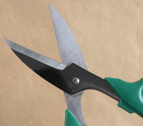 Kéo làm vườn Echo Metal 170-50mm - Hàng nội địa Nhật Bản nhập khẩu chính hãng