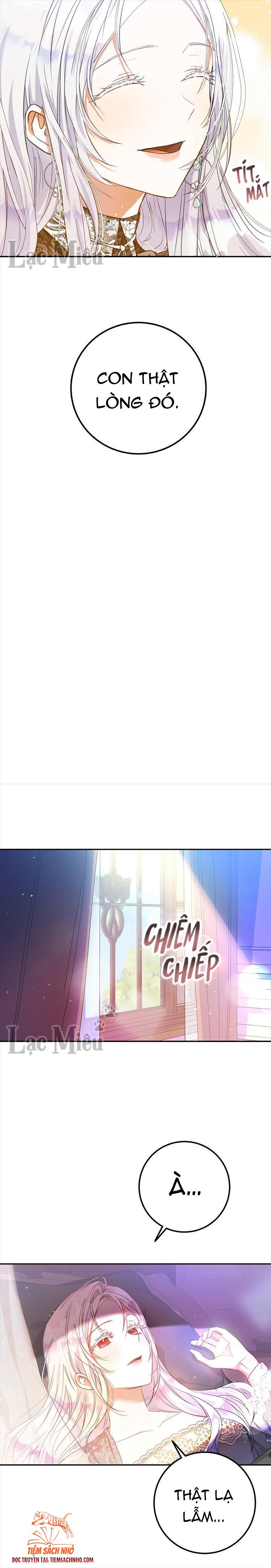 trở thành vợ nam chính chapter 20 18