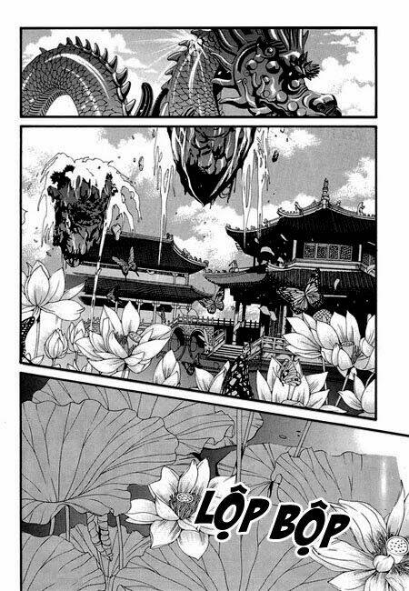 tân nương của thủy thần chapter 32 16