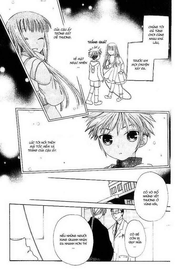 hóa giải lời nguyền chapter 79 7