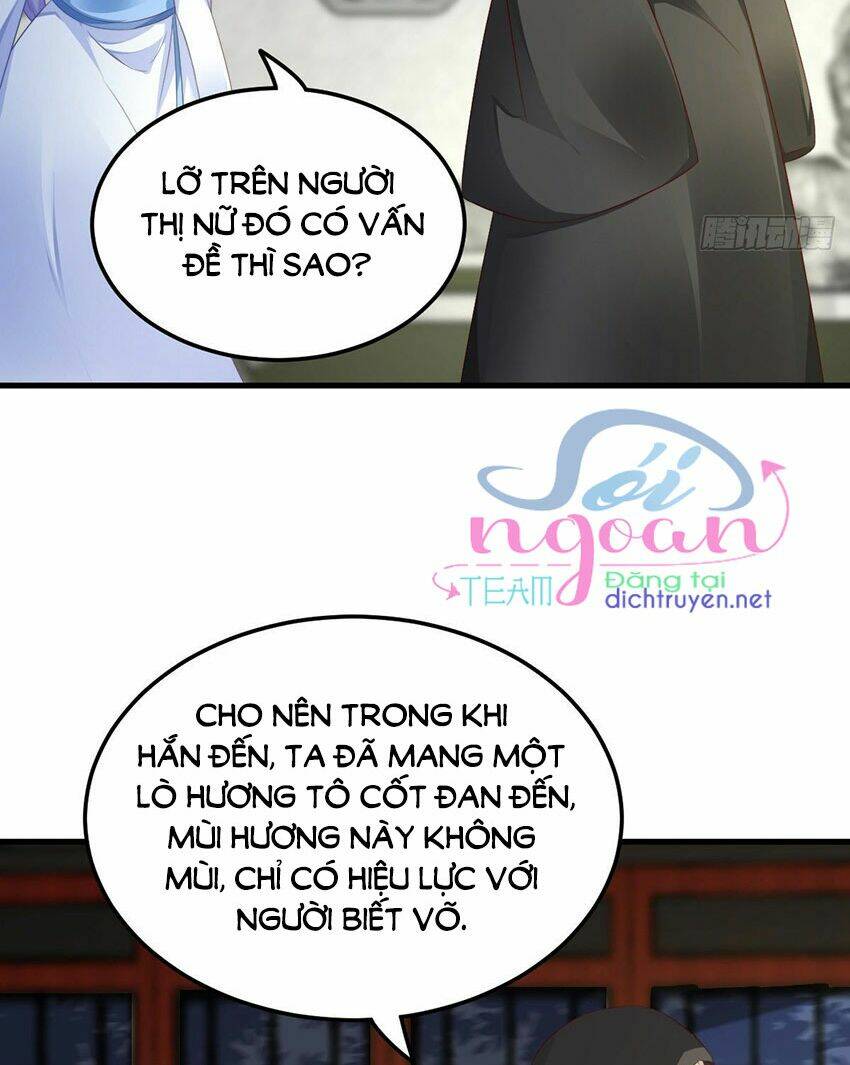 ta ở cổ đại nuôi nam nhân chapter 54 37