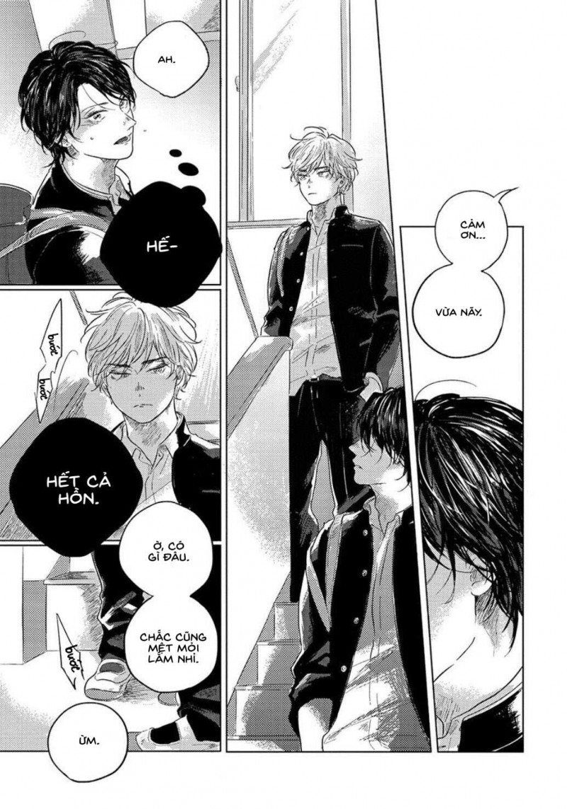 bokura no tsuzuki chapter 1 18