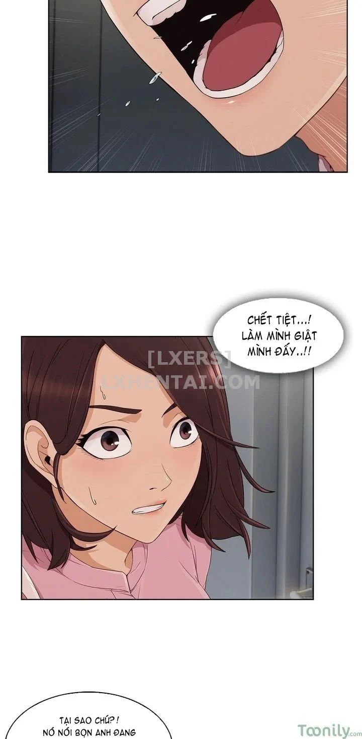 điên cuồng nhưng ngọt ngào chapter 11 31