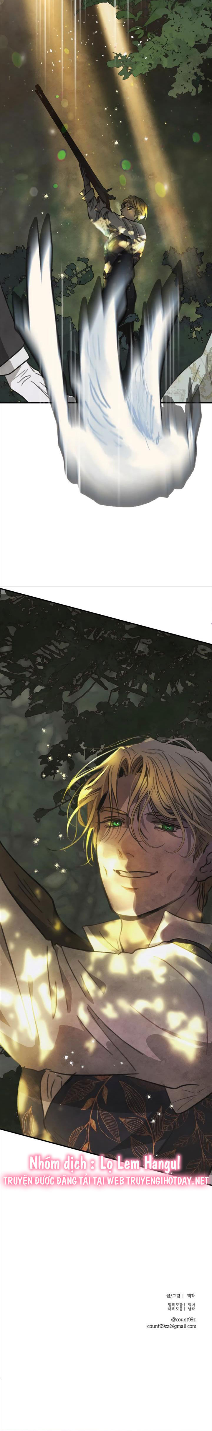 người tình trăng xanh chapter 10 9