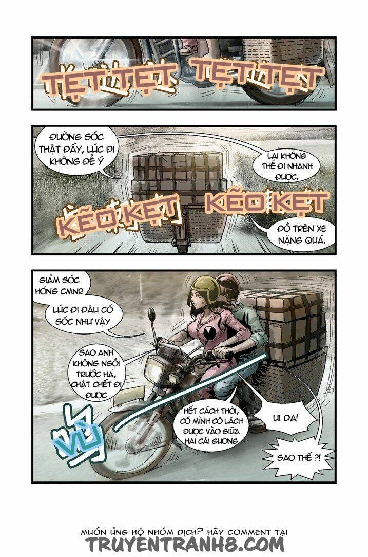 thâu hoan chapter 36 6