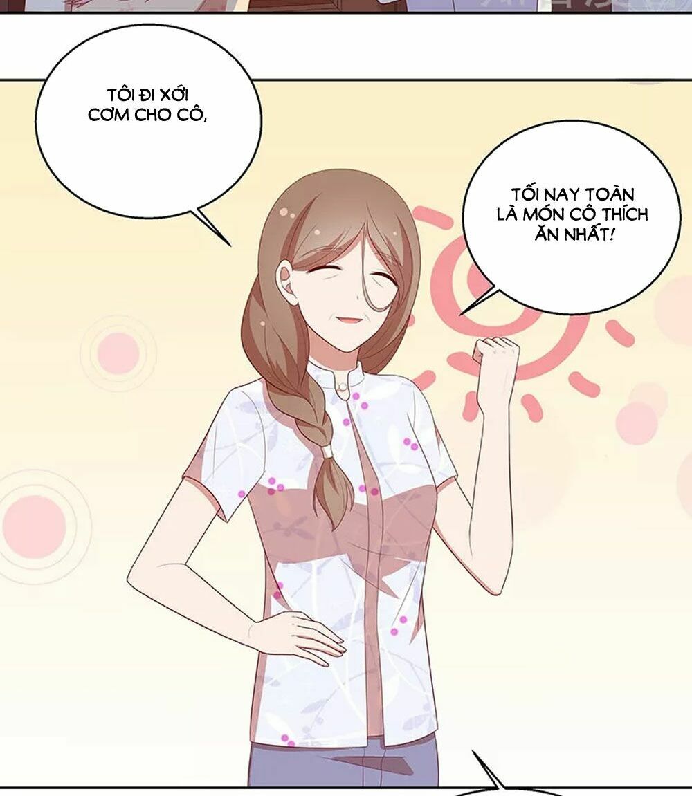 cả thế giới đều không bằng người chapter 83 20