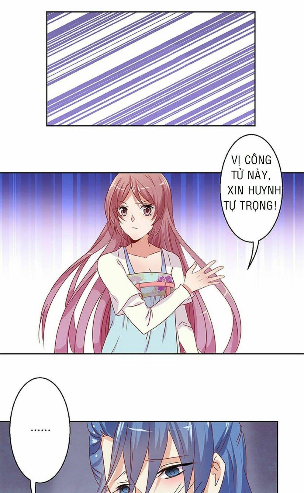 vương gia người thật xấu xa chapter 6 25