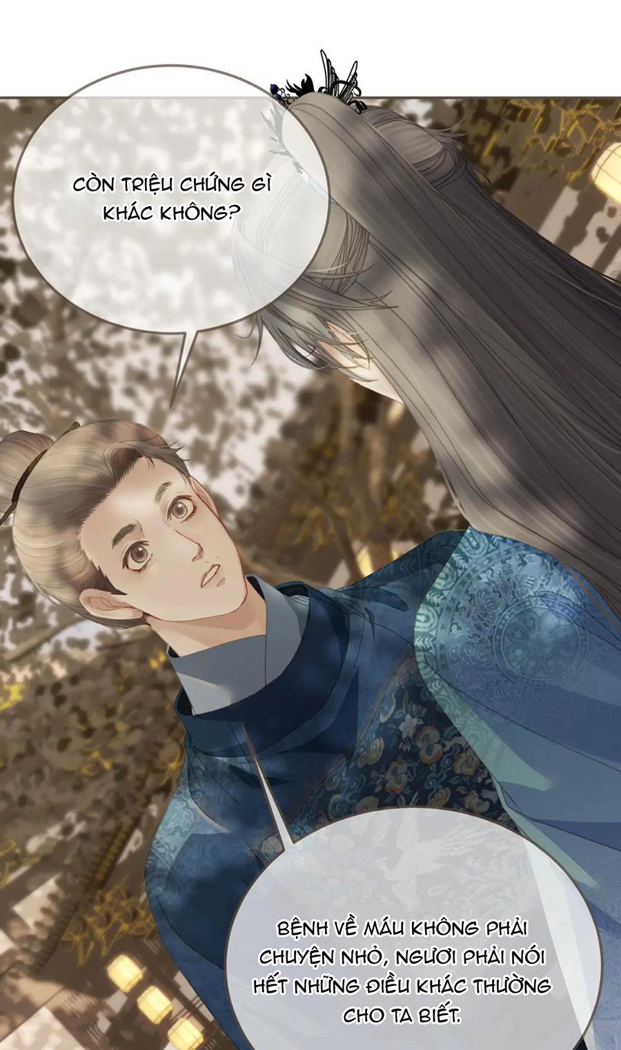 á nô 2: thám hoa chapter 16 51