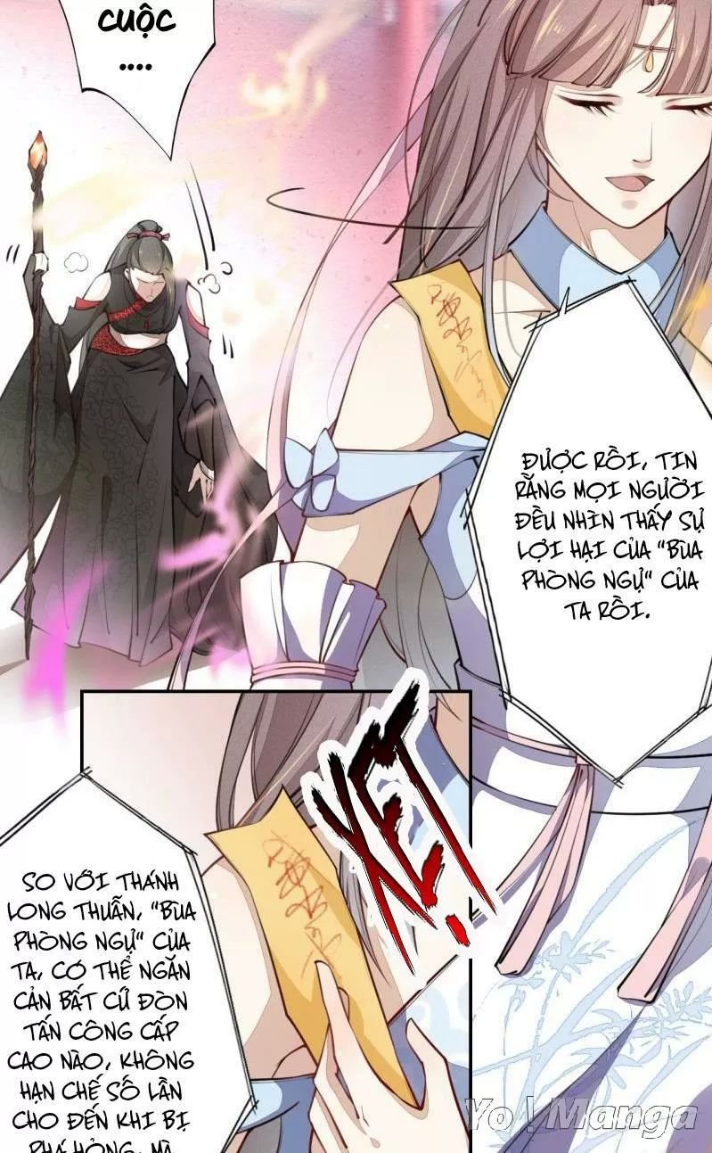 tuyệt thế luyện đan sư chapter 46 19