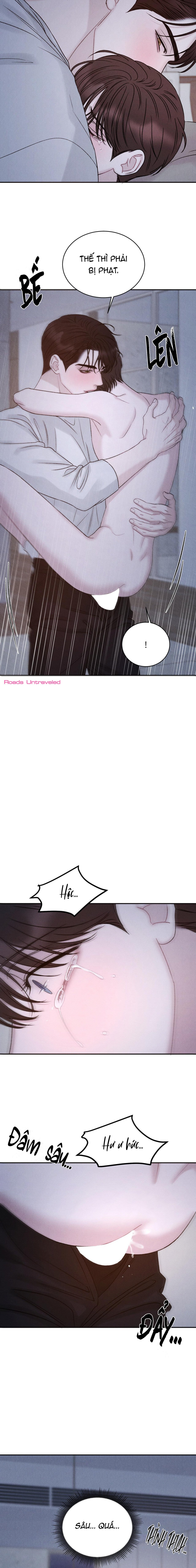 đặc ân (joo eun) chapter 19 6