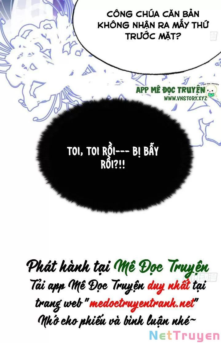 lại bị bệnh chiều chuộng quấn lấy chapter 36 50