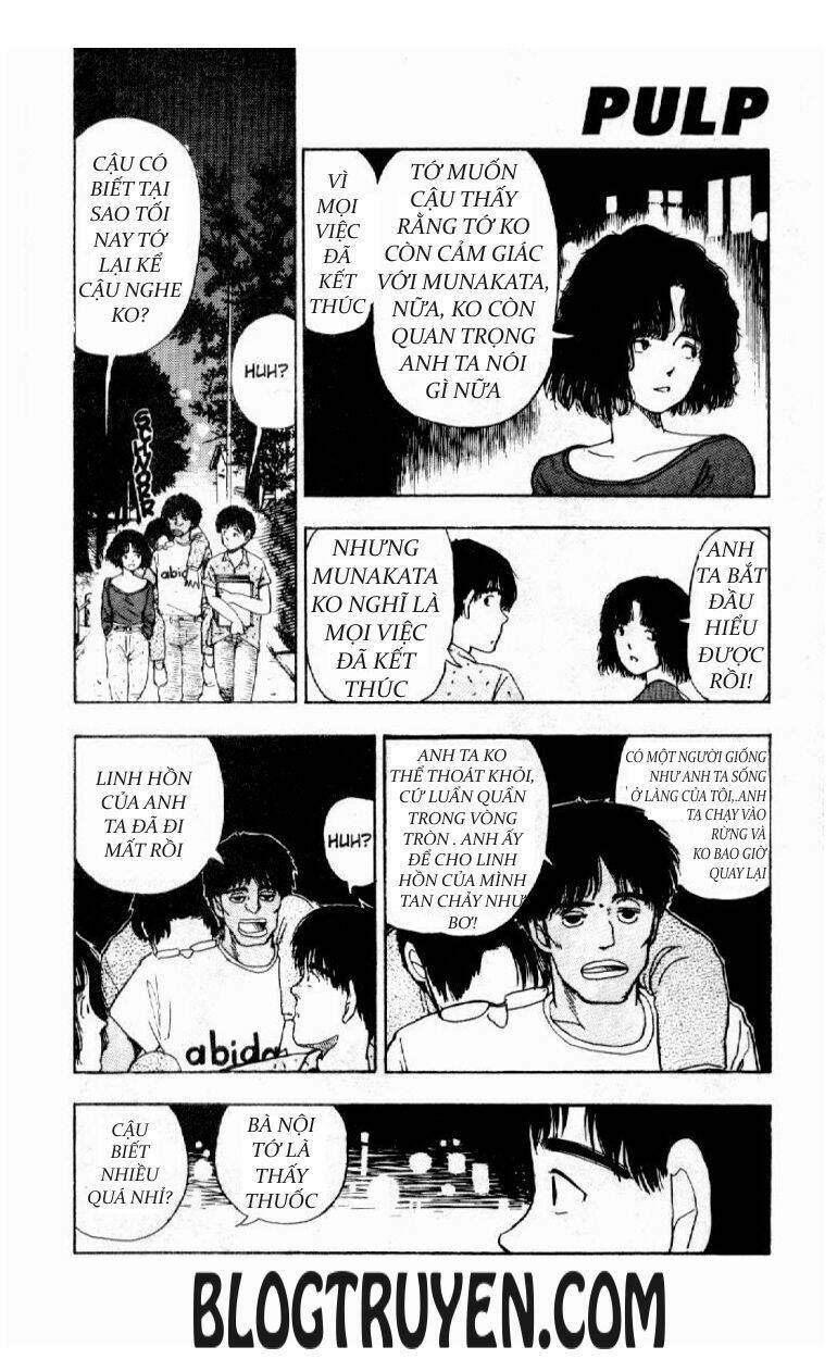 asatte dance chapter 30 6