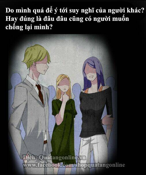 lều khều biết yêu chapter 23 28