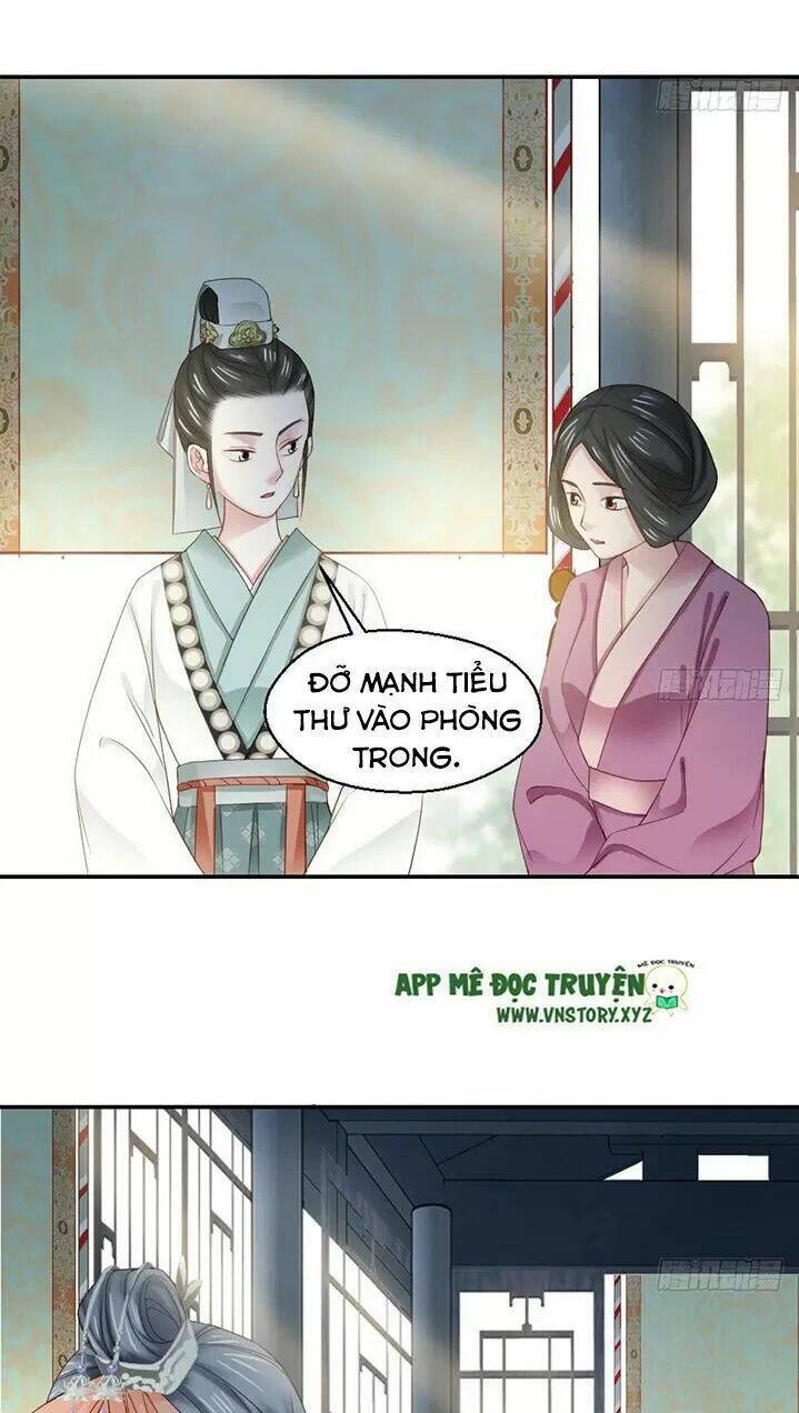 kiều nữ độc phi chapter 173 8