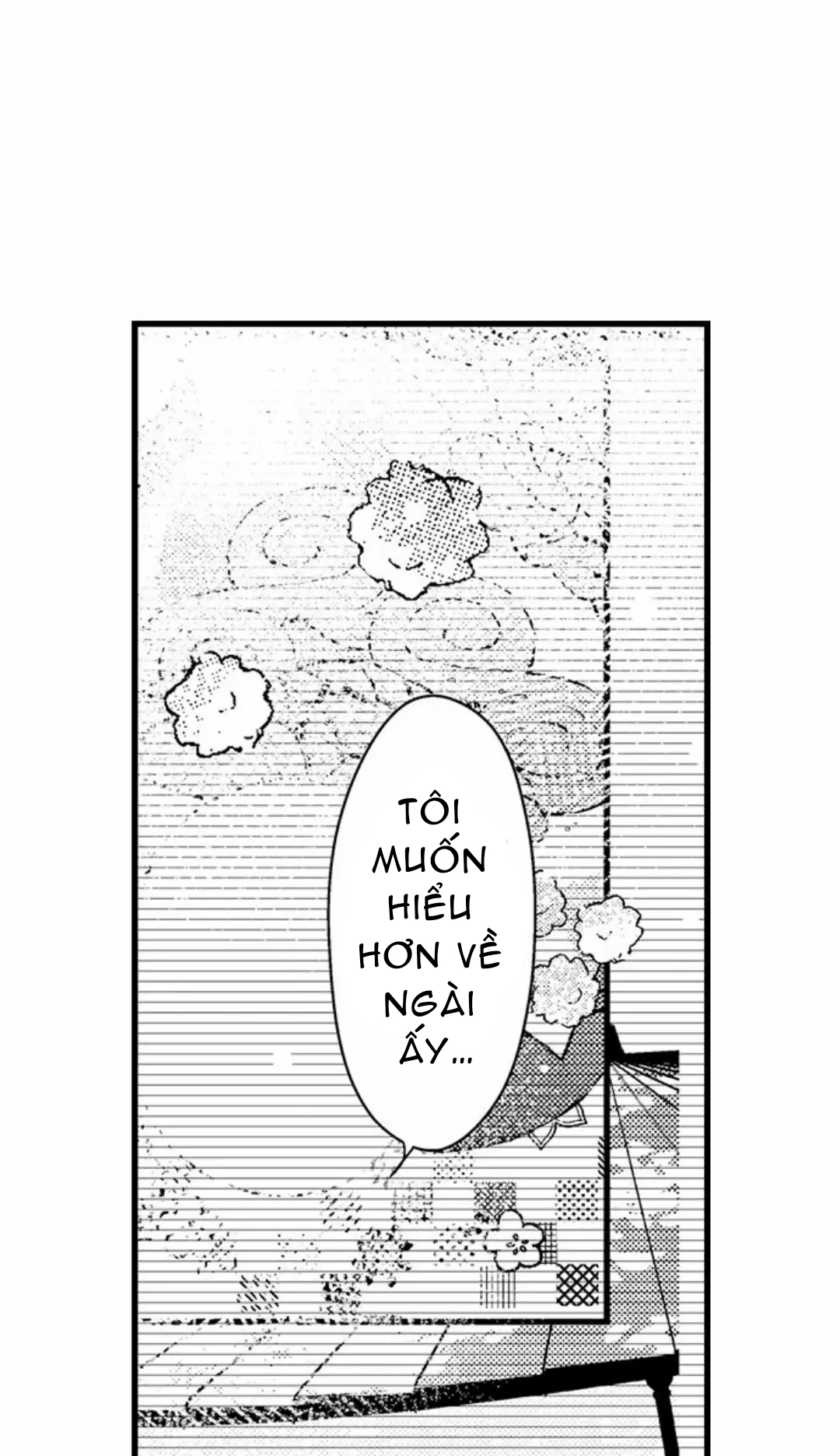 điểu thượng minh hoa chapter 12.2 8