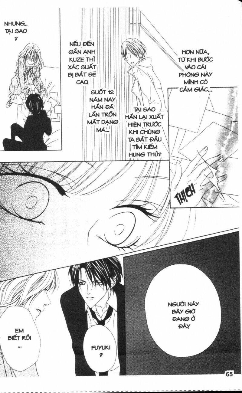 007 phá án chapter 8 61