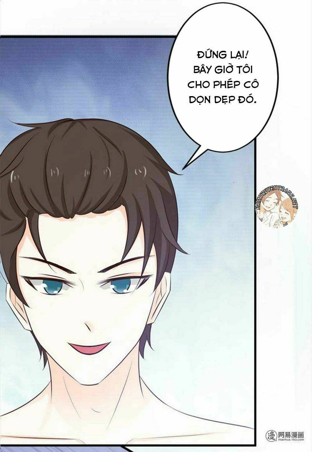 bá đạo tổng tài ngạnh thượng cung chapter 29 9