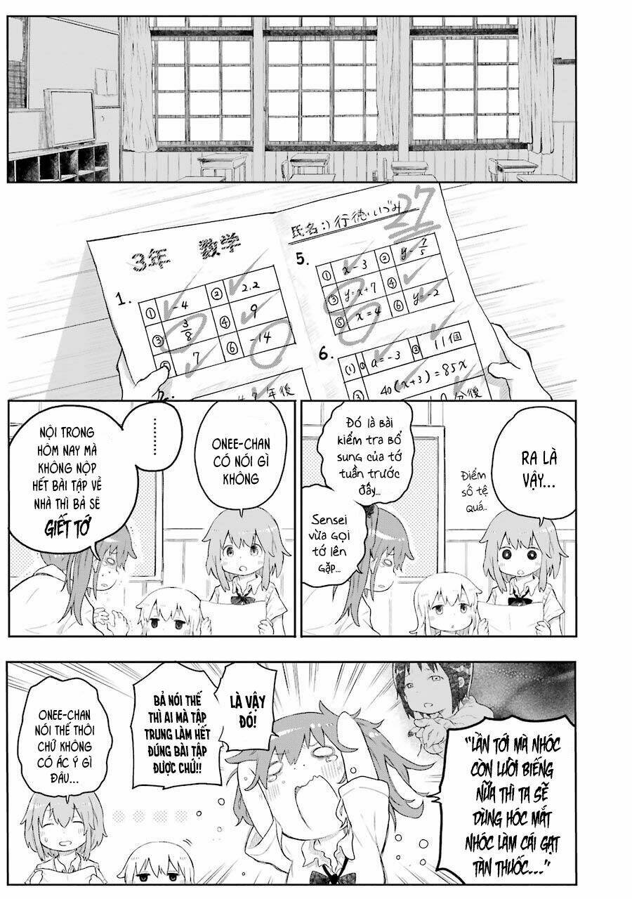 happy end. chapter 1 30