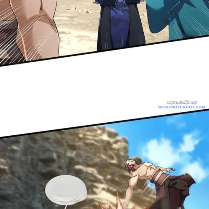 ngủ say vạn cổ: xuất thế đẩy ngang chư thiên chapter 90 62