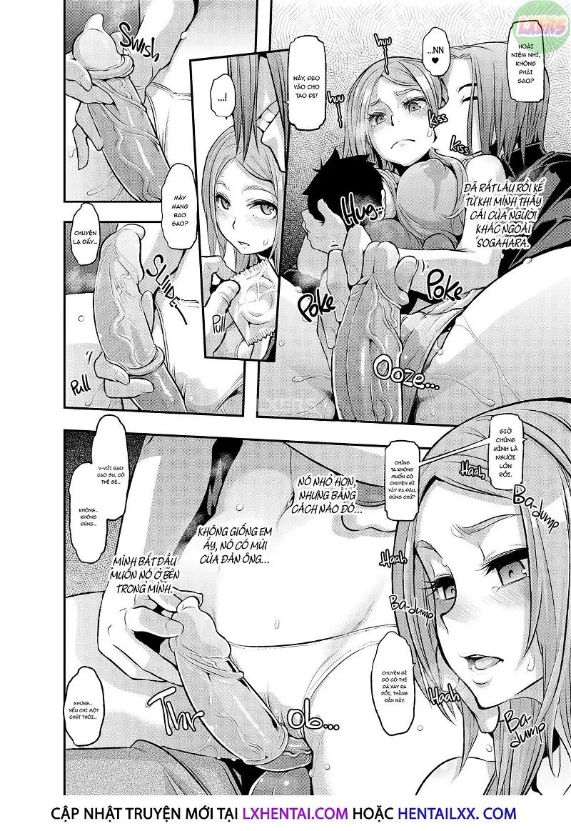 tsf story append chapter 3 7