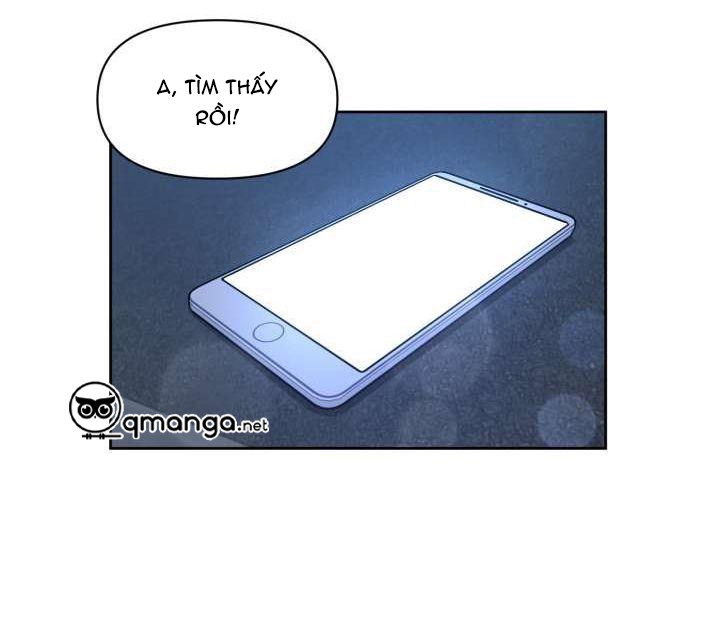 vị khách khả nghi và nhóc làm thêm chapter 2 97