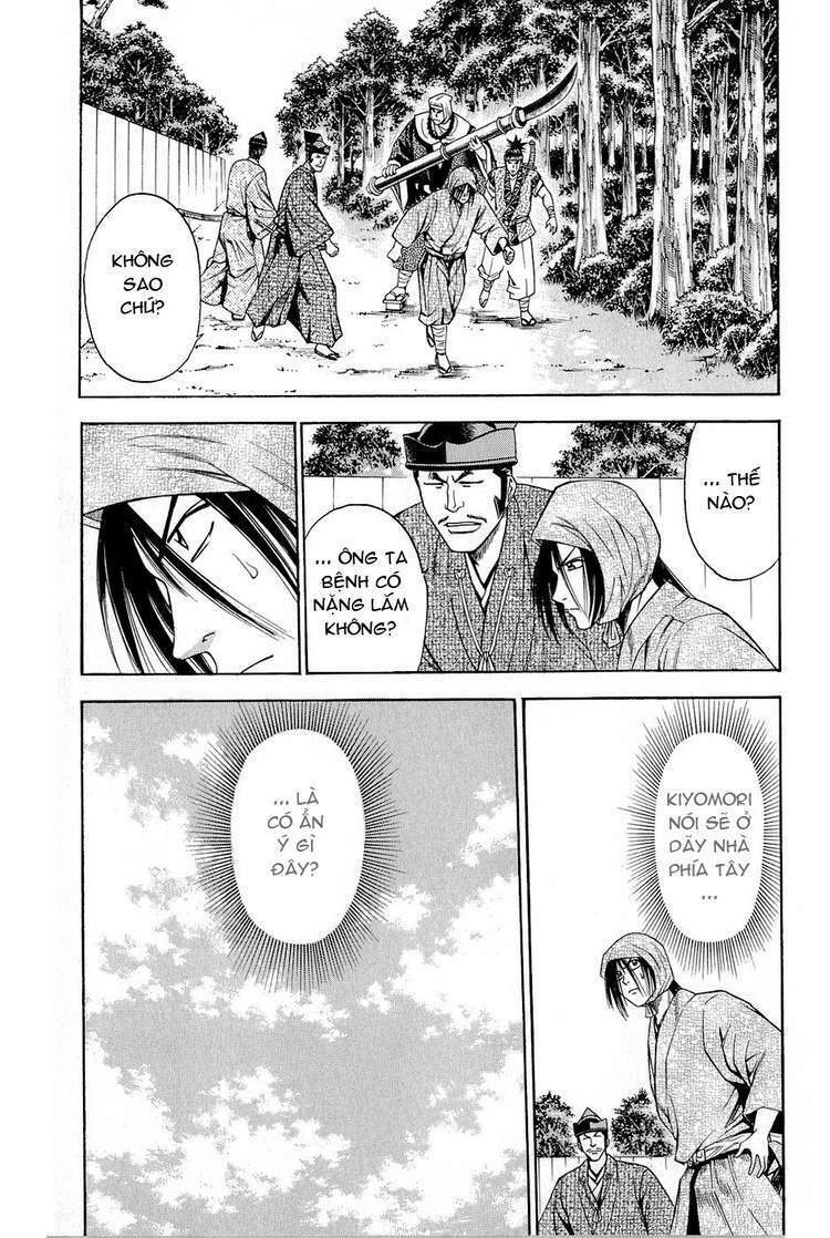 thiếu niên vương phần 2 chapter 23 52