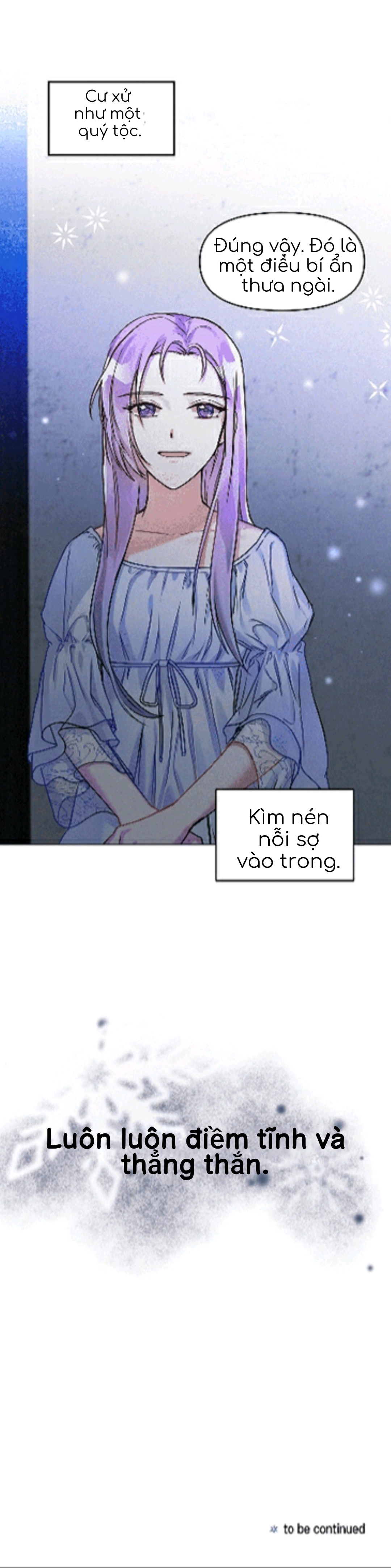 hãy phục tùng tôi chapter 5 30