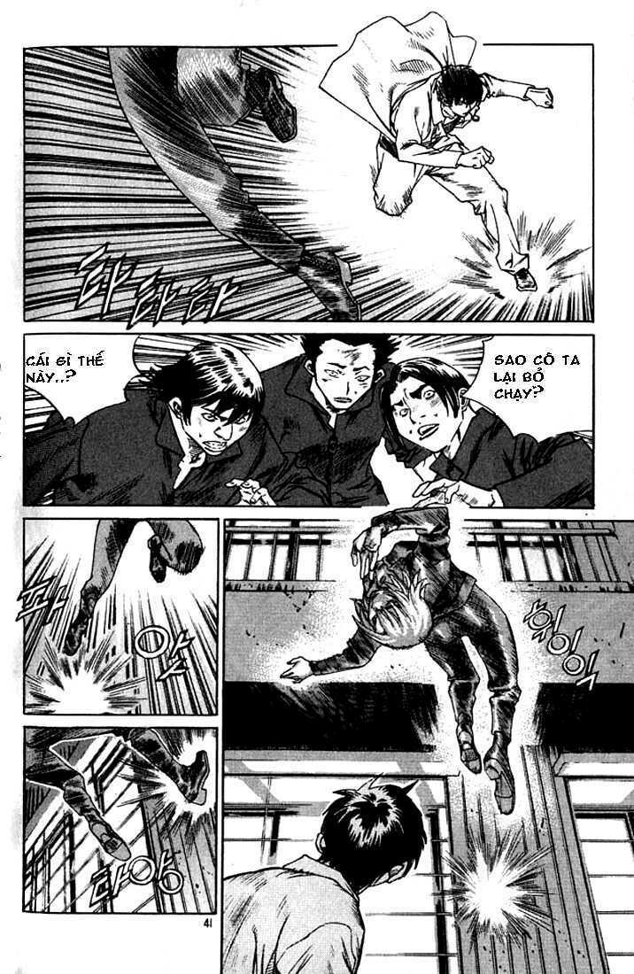 change guy chapter 233 5