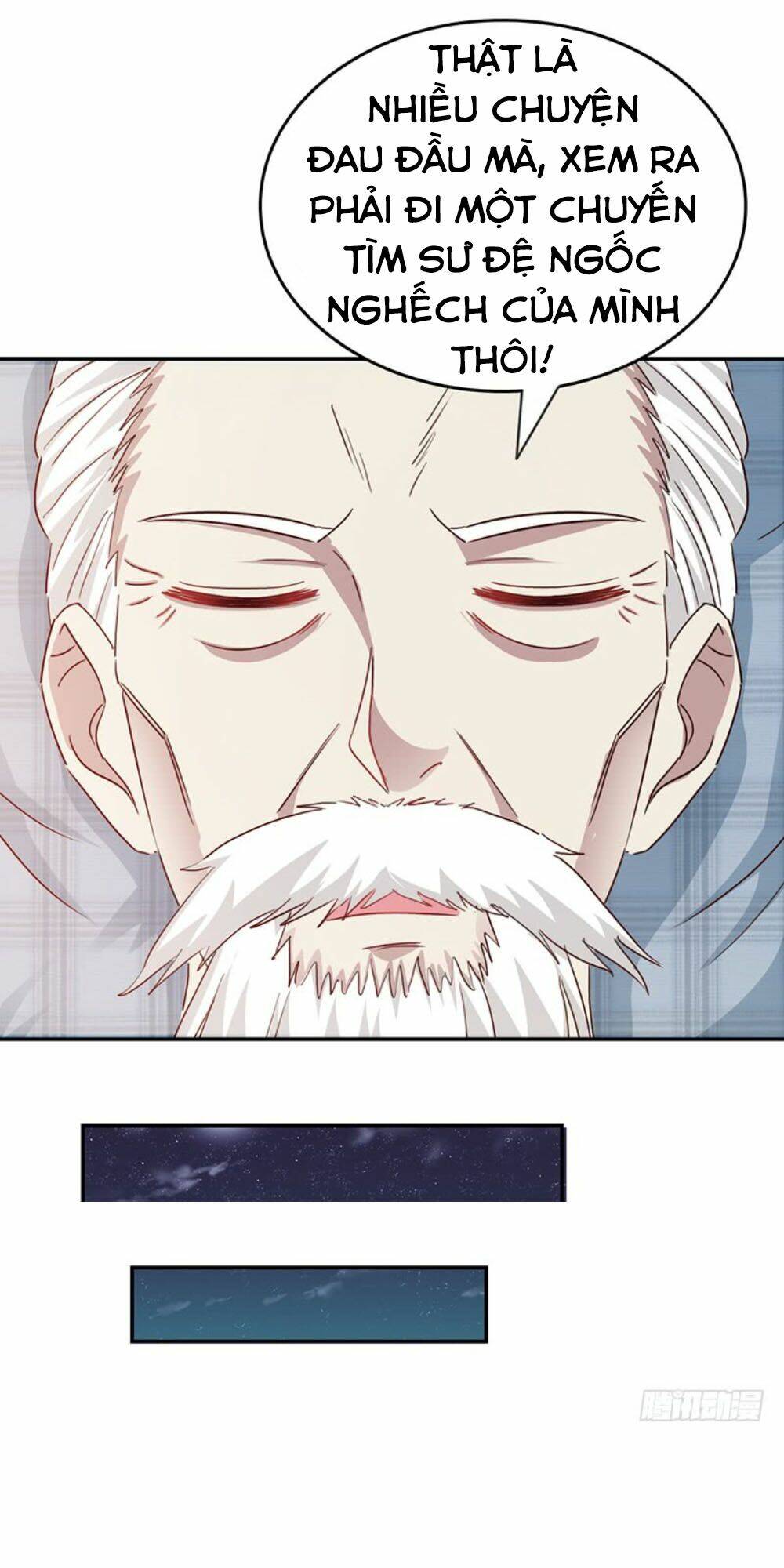 táng kiếm quyết chapter 30 34