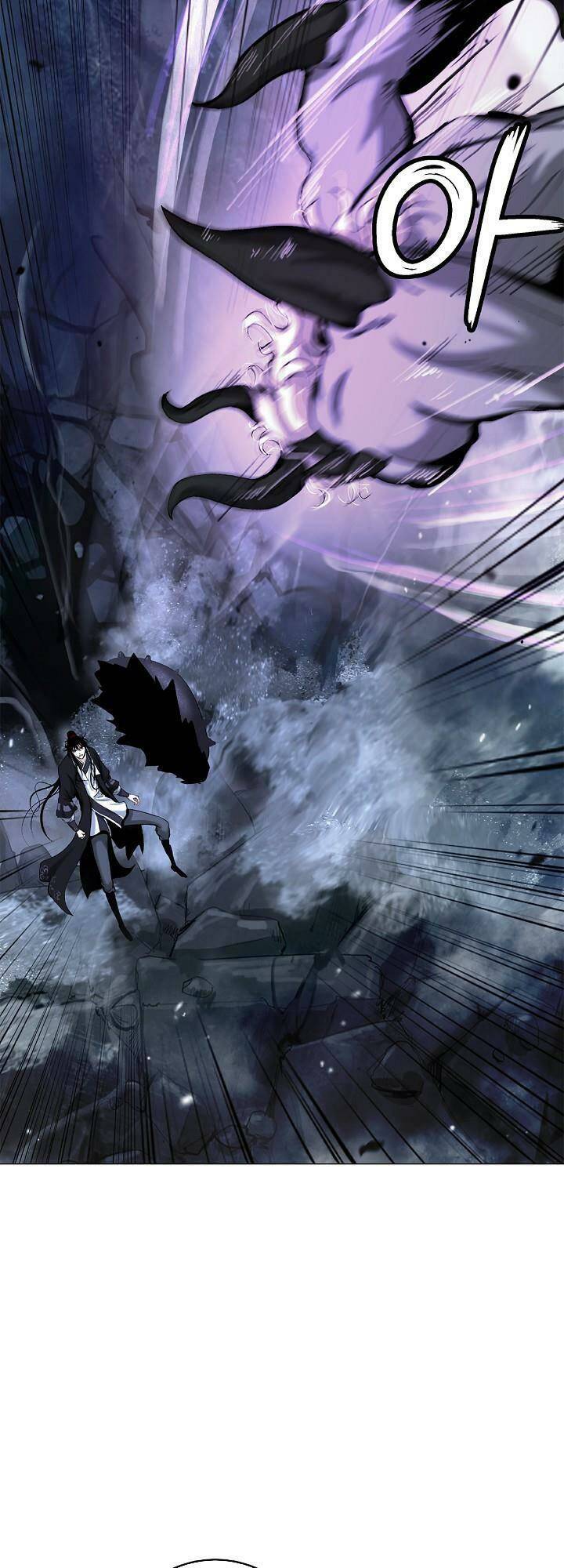 xuyên không thành hổ chapter 116 3