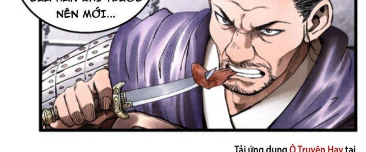 máy mô phỏng nhân sinh của lữ bố chapter 18 116