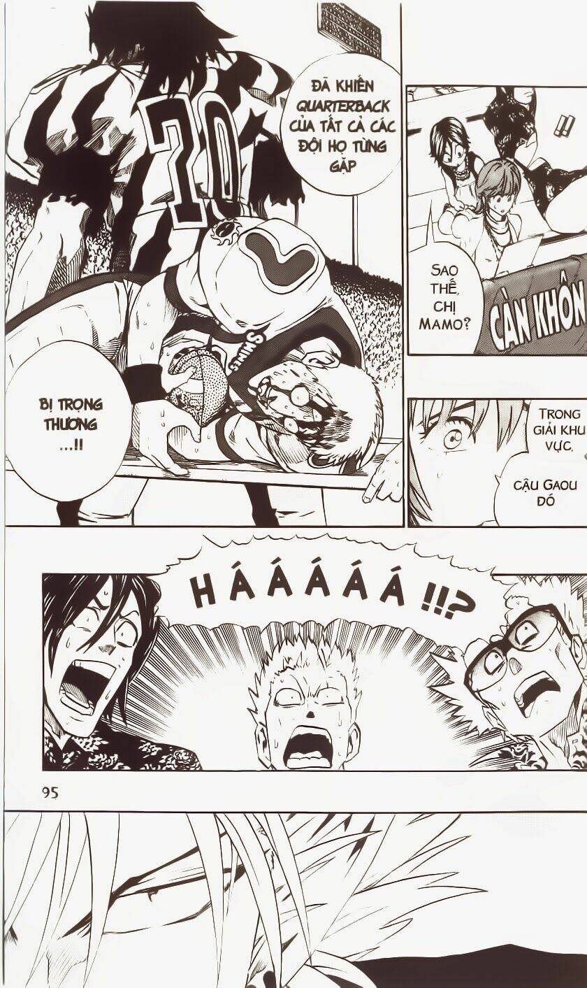 lá chắn mắt chapter 201 9