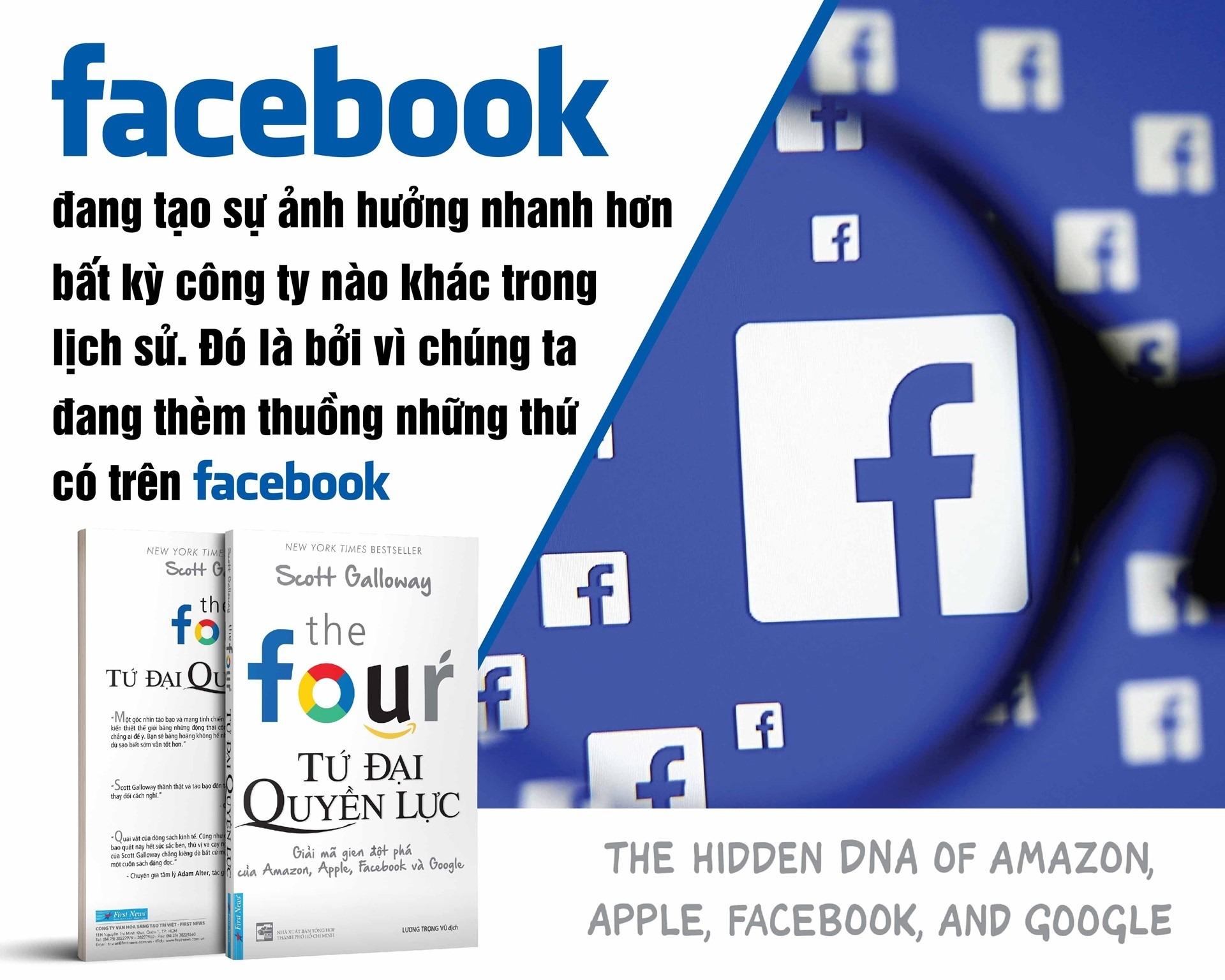 Sách Tứ Đại Quyền Lực